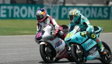 Preview Moto3 Amerika...
