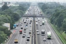 2,77 Juta Kendaraan...