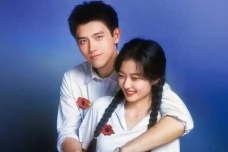 Sinopsis Love Story...