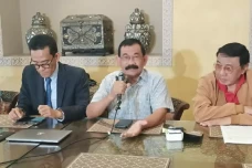 Inilah 9 Jenderal TNI...