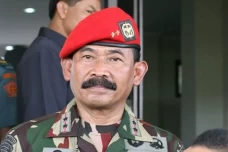 Profil Mayjen (Purn)...