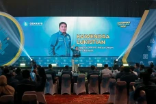 Kasus Amsal Sitepu di...