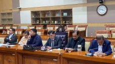 Komisi III DPR Berharap...