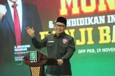 Tanggapi Kasus Amsal...