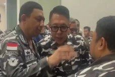 Sikapi Dugaan Pengeroyokan...