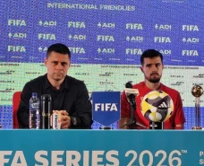 Pelatih Bulgaria Akui...