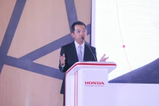 Ganti Presdir! Ini Pencapaian...
