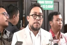 Pakar Hukum Boris Tampubolon:...