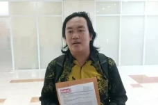 Puspom TNI Surati LPSK...