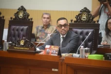 Sahroni Minta Pelaku...