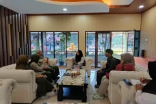 Kolaborasi UIN Malang–BRMP,...