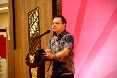 Kemenko PM Serap Aspirasi...