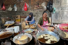 Harga Tepung Beras Melonjak,...