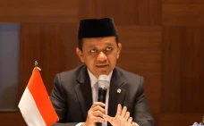 Bahlil Tegaskan Harga...