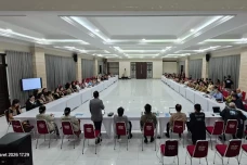 HUT Ke-165, HKBP Siapkan...