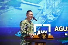 Prajurit TNI Gugur di...