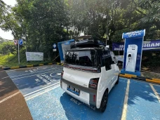Perang Iran-AS Bikin...