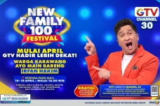 Warga Karawang Yuk Merapat!...