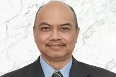 Menguji Ketangguhan...