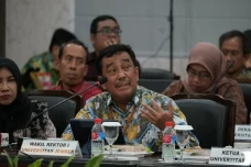 UNEJ Terima 3.367 Mahasiswa...