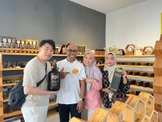 Program Pertapreneur...