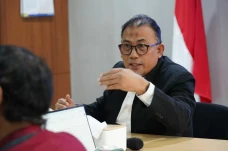 Pemprov DKI Didorong...
