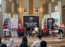 ASN Run 2026, Siap Digelar...