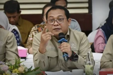 Jalur Ketapang-Gilimanuk...
