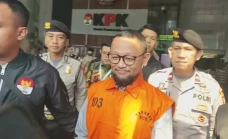 Kasus Kuota Haji, Masa...