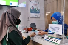 Kredensialing Jadi Kunci...