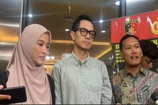 Terseret Kasus PT DSI,...