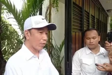 Jokowi Buka Suara soal...