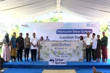 Dukung Ketahanan Pangan,...