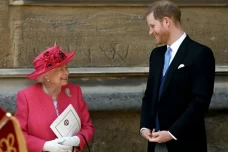 Terungkap! Ratu Elizabeth...