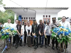 Taspen dan Bank Mantap...