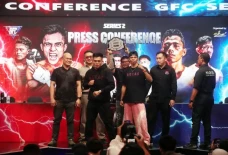 Garuda Fight Championship...