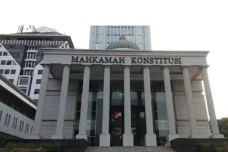Tok! MK Putuskan Hanya...