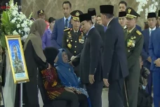 Presiden Prabowo Salami...