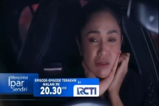 Sinopsis Sinetron Mencintai...