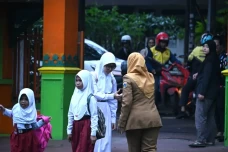 WFH ASN Setiap Jumat,...