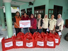 Pertamina Patra Niaga...