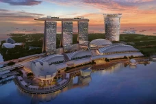 Wisata Ultra Mewah Asia,...