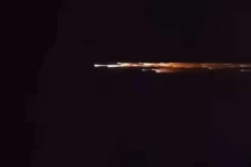 Viral Benda Misterius...