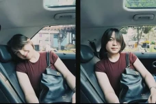 Bernadya Unggah Foto...