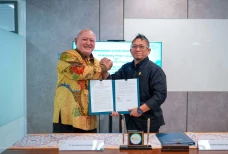 PLN EPI Gandeng Kalimantan...