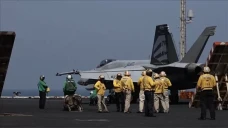 Iran Tolak Ultimatum...