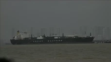 Iran Izinkan kapal-kapal...