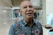 Banggar DPR Usul Pembelian...