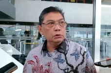 Komisi I DPR Bakal Panggil...