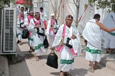 Arab Saudi Perketat...